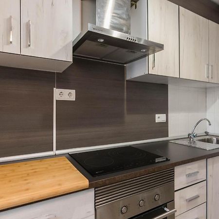 Apartamento Cartago Apartment Murcia Ngoại thất bức ảnh
