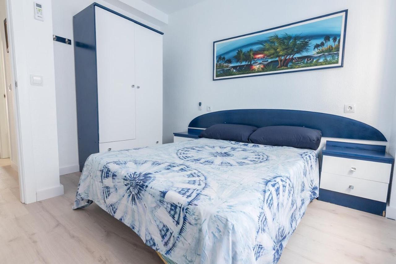 Apartamento Cartago Apartment Murcia Ngoại thất bức ảnh
