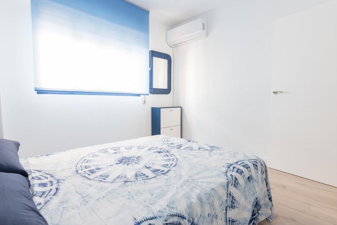 Apartamento Cartago Apartment Murcia Ngoại thất bức ảnh